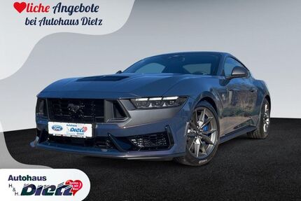 Ford Mustang Gebrauchtwagen