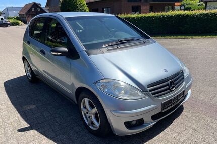 Mercedes-Benz A 150 Gebrauchtwagen