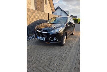 Hyundai ix35 Gebrauchtwagen