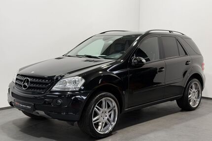 Mercedes-Benz ML 350 Gebrauchtwagen