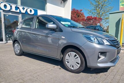 Mitsubishi Space Star Gebrauchtwagen