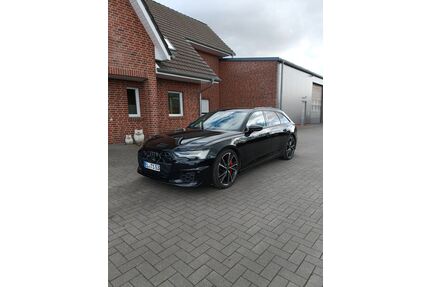 Audi S6 Gebrauchtwagen