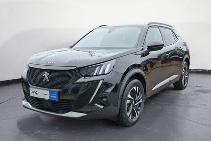 Peugeot e-2008 Gebrauchtwagen