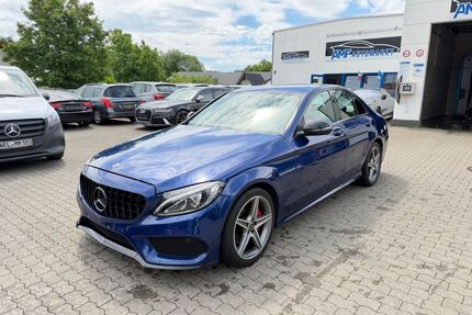 Mercedes-Benz C 180 Gebrauchtwagen