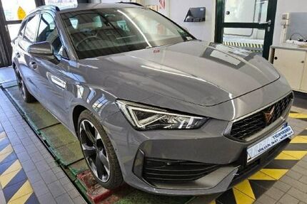 Cupra Leon Gebrauchtwagen