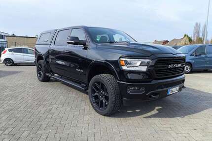 Dodge RAM Gebrauchtwagen