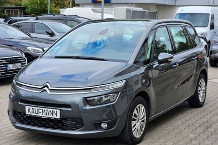 Citroen C4 SpaceTourer Gebrauchtwagen
