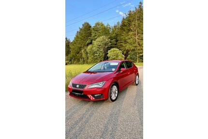 Seat Leon Gebrauchtwagen