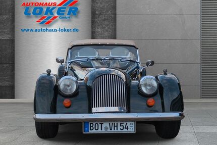 Morgan Plus 8 Gebrauchtwagen