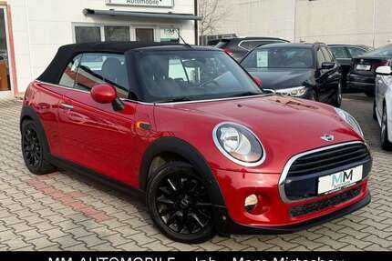 Mini Cooper Gebrauchtwagen