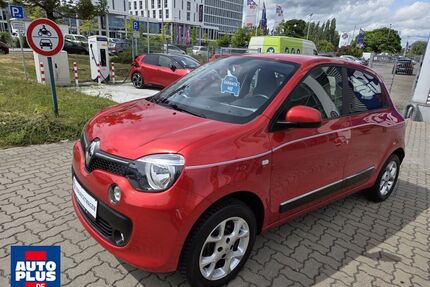 Renault Twingo Gebrauchtwagen