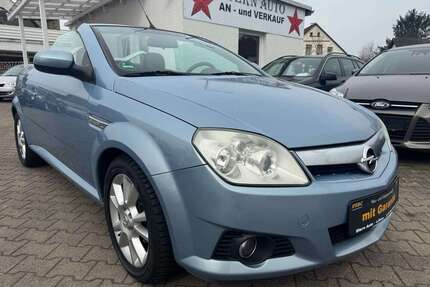 Opel Tigra Gebrauchtwagen
