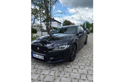 Jaguar XE Gebrauchtwagen