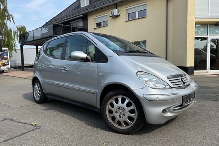 Mercedes-Benz A 140 Gebrauchtwagen