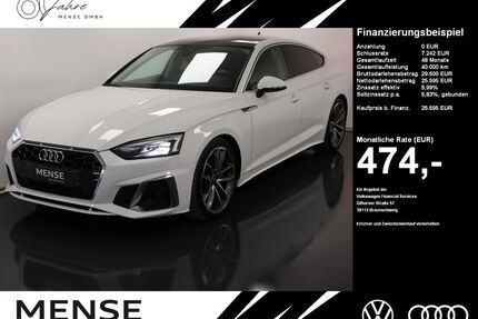Audi A5 Gebrauchtwagen