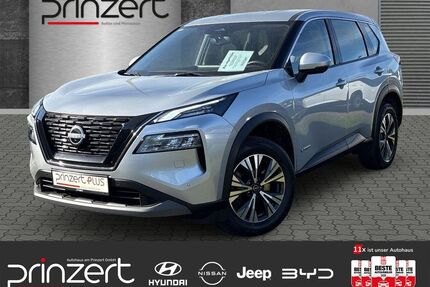 Nissan X-Trail Gebrauchtwagen