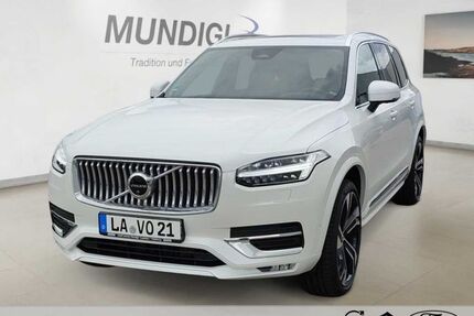 Volvo XC90 Gebrauchtwagen