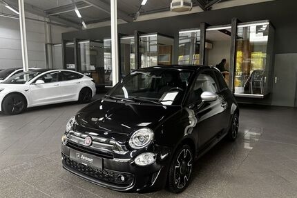 Fiat 500 Gebrauchtwagen