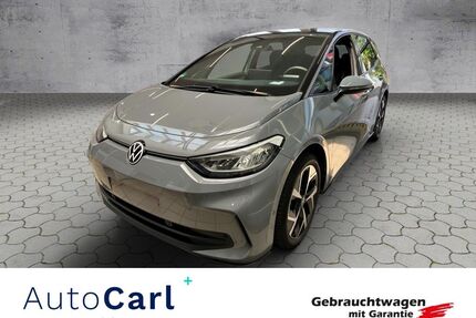 VW ID.3 Gebrauchtwagen