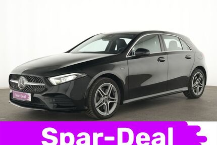 Mercedes-Benz A 250 Gebrauchtwagen