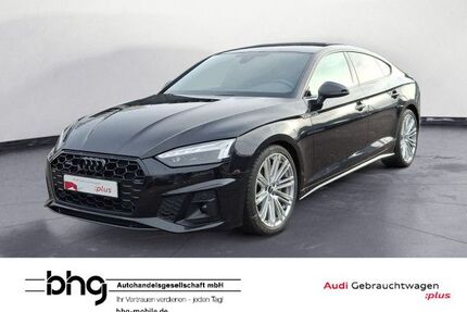 Audi A5 Gebrauchtwagen