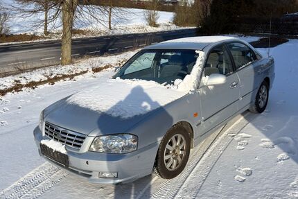 Kia Magentis Gebrauchtwagen