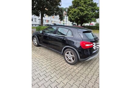 Mercedes-Benz GLA 220 Gebrauchtwagen