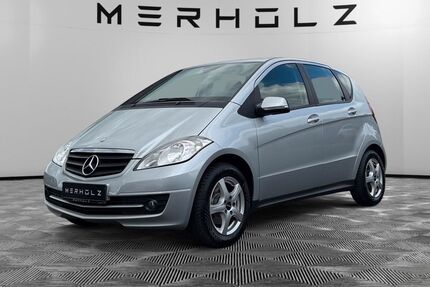 Mercedes-Benz A 150 Gebrauchtwagen