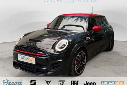 Mini John Cooper Works Gebrauchtwagen