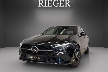 Mercedes-Benz A 180 Gebrauchtwagen