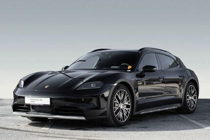 Porsche Taycan Gebrauchtwagen