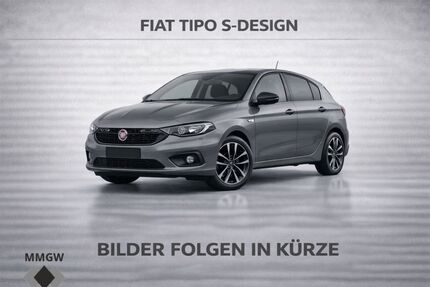 Fiat Tipo Gebrauchtwagen