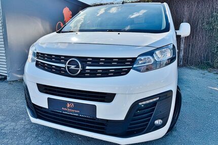 Opel Vivaro Gebrauchtwagen