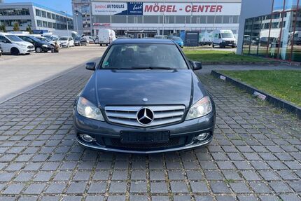 Mercedes-Benz C 220 Gebrauchtwagen