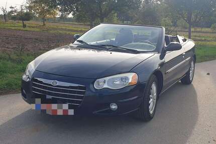Chrysler Sebring Gebrauchtwagen