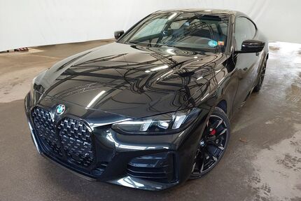 BMW 430 Gebrauchtwagen