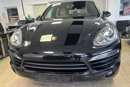 Porsche Cayenne Gebrauchtwagen