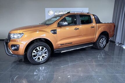 Ford Ranger Gebrauchtwagen