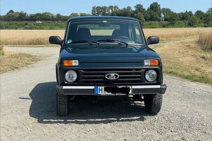 Lada Niva Gebrauchtwagen