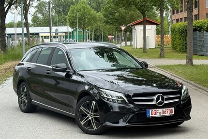 Mercedes-Benz C 200 Gebrauchtwagen