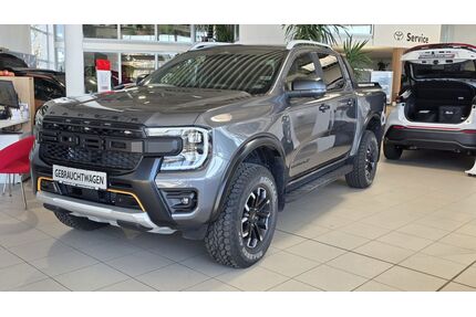 Ford Ranger Gebrauchtwagen