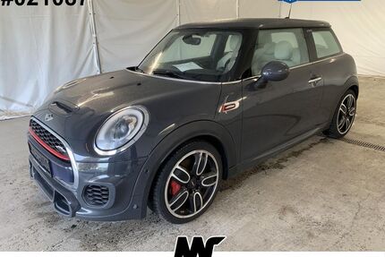 Mini John Cooper Works Gebrauchtwagen