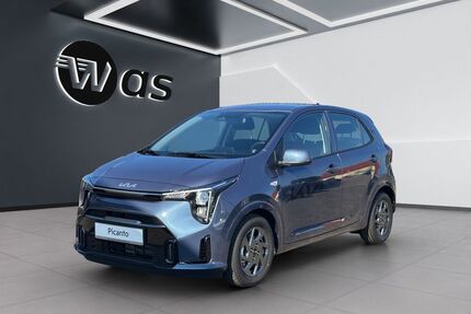Kia Picanto Gebrauchtwagen