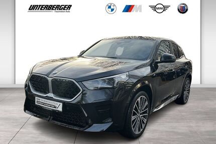 BMW X2 Gebrauchtwagen