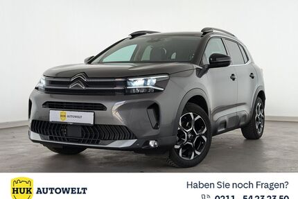 Citroen C5 Aircross Gebrauchtwagen