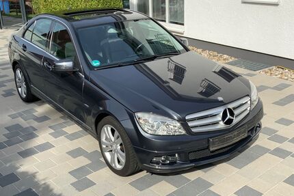Mercedes-Benz C 200 Gebrauchtwagen