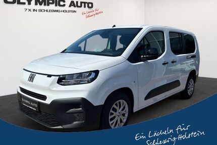 Fiat Doblo Gebrauchtwagen