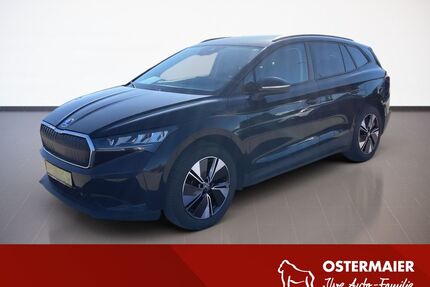 Skoda Enyaq Gebrauchtwagen