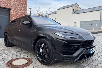 Lamborghini Urus Gebrauchtwagen