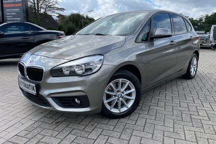 BMW 220 Active Tourer Gebrauchtwagen